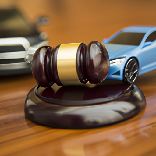 Sacramento car accident lawyer